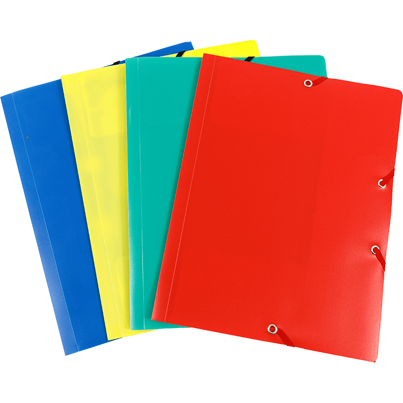 Classeurs Một thư mục Levier