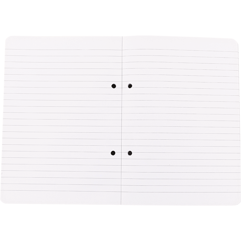 Giấy nghệ thuật Bìa văn phòng Notepad