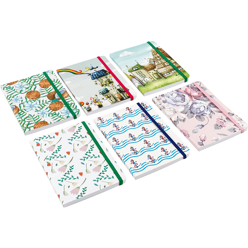 Bảng ghi nhớ có thể tùy chỉnh