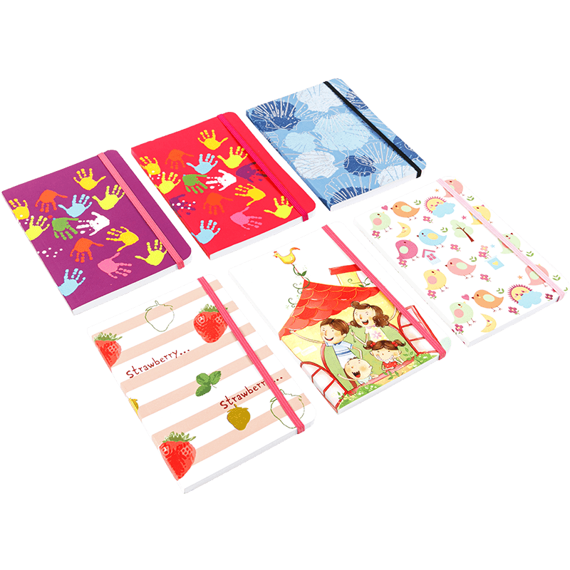 Giấy ghi nhớ 60gsm-80gsm