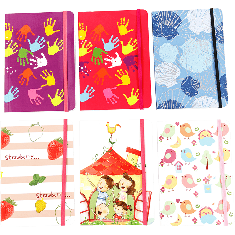 Giấy ghi nhớ 60gsm-80gsm